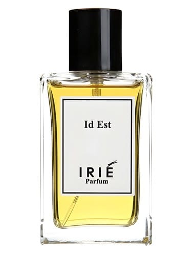 Id Est by Irie