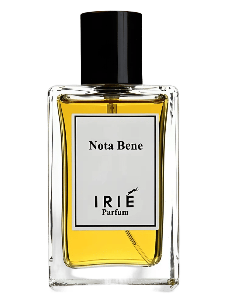 Nota Bene by Irie
