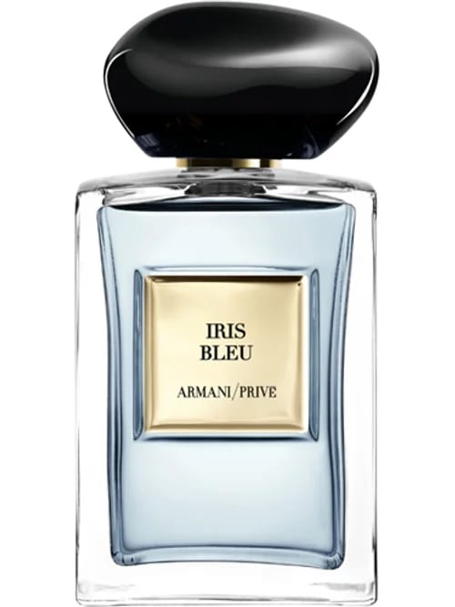 Iris Bleu by Armani Privé