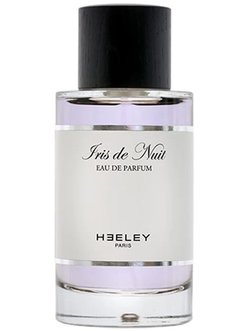 Iris De Nuit
