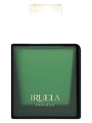 Radieux by Iruela