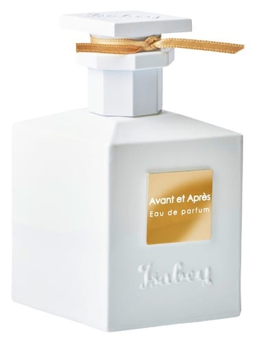 Avant Et Après by Isabey