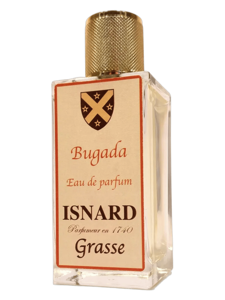 Bugada by Isnard