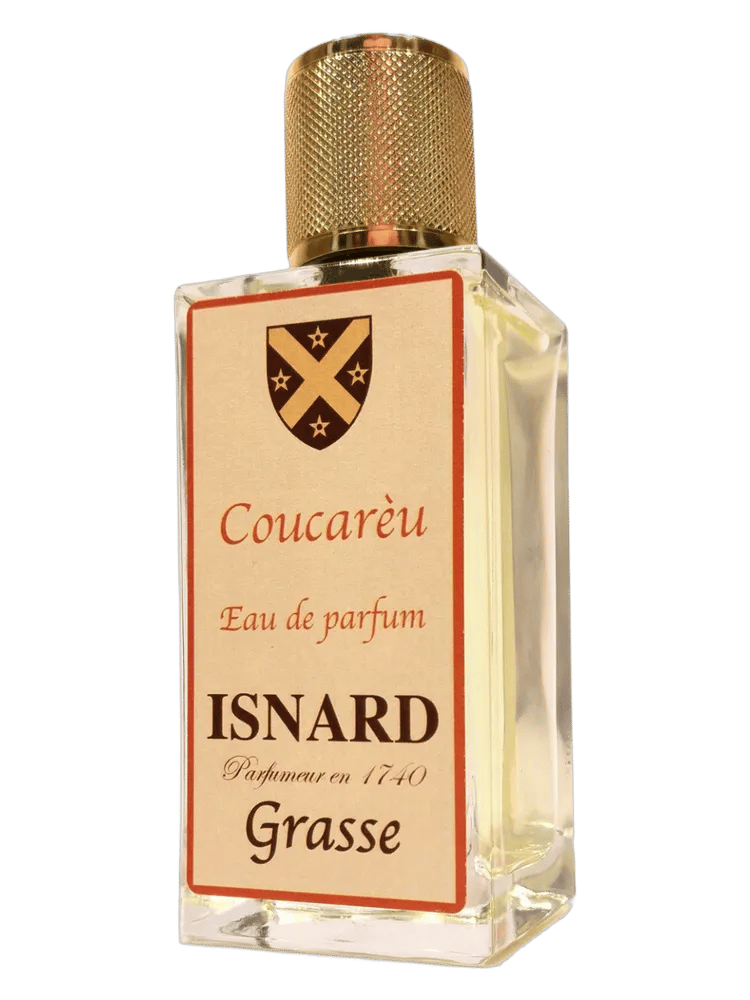 Coucarèu by Isnard