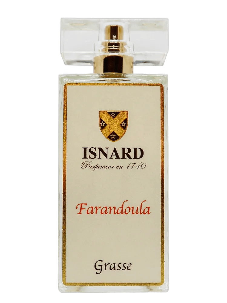 Farandoula by Isnard