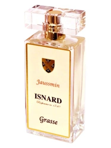Jaussmin by Isnard