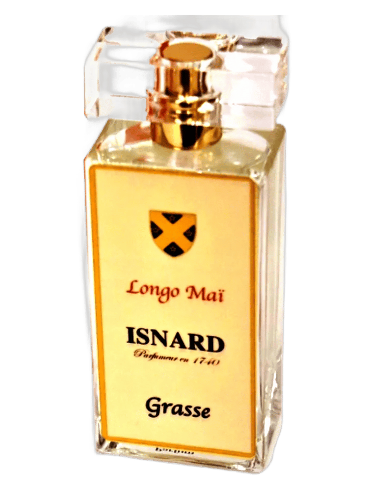 Longo Mai by Isnard