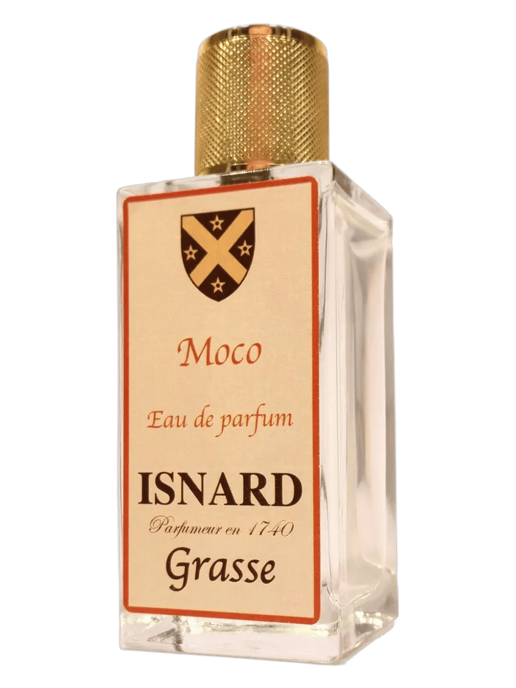 Moco by Isnard