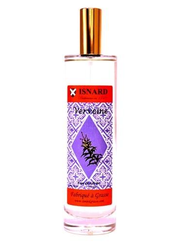Verveine by Isnard