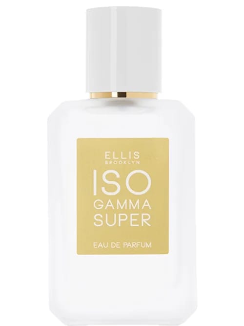 Iso Gamma Super by Ellis Brooklyn