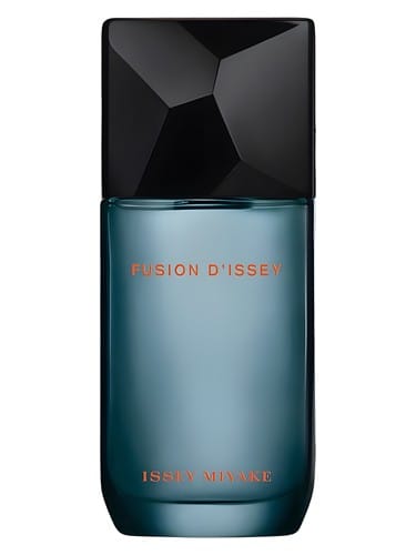 Fusion D'Issey by Issey Miyake