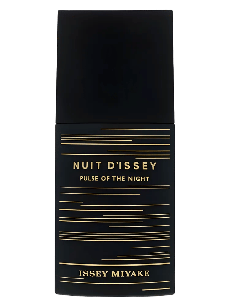 Nuit D'Issey Pulse Of The Night by Issey Miyake
