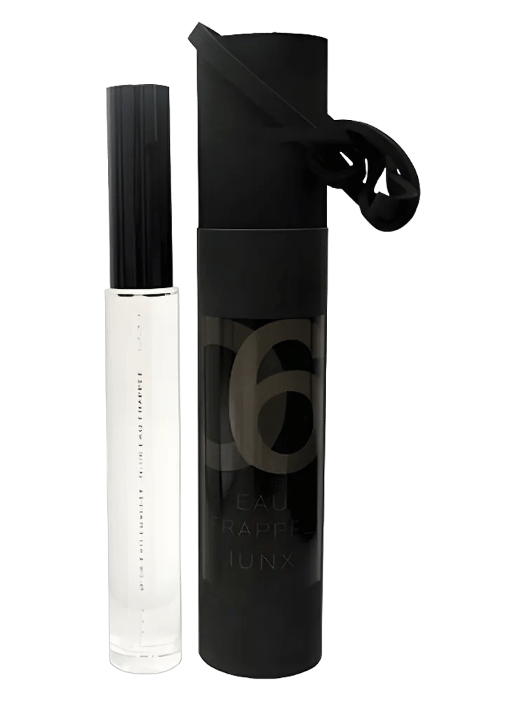 No. 01 L’Eau Argentine by IUNX