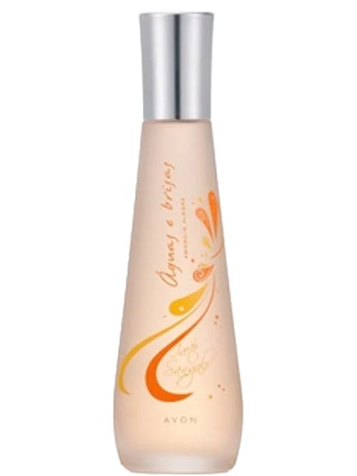 Ivete Sangalo Amarílis Alegre by Avon