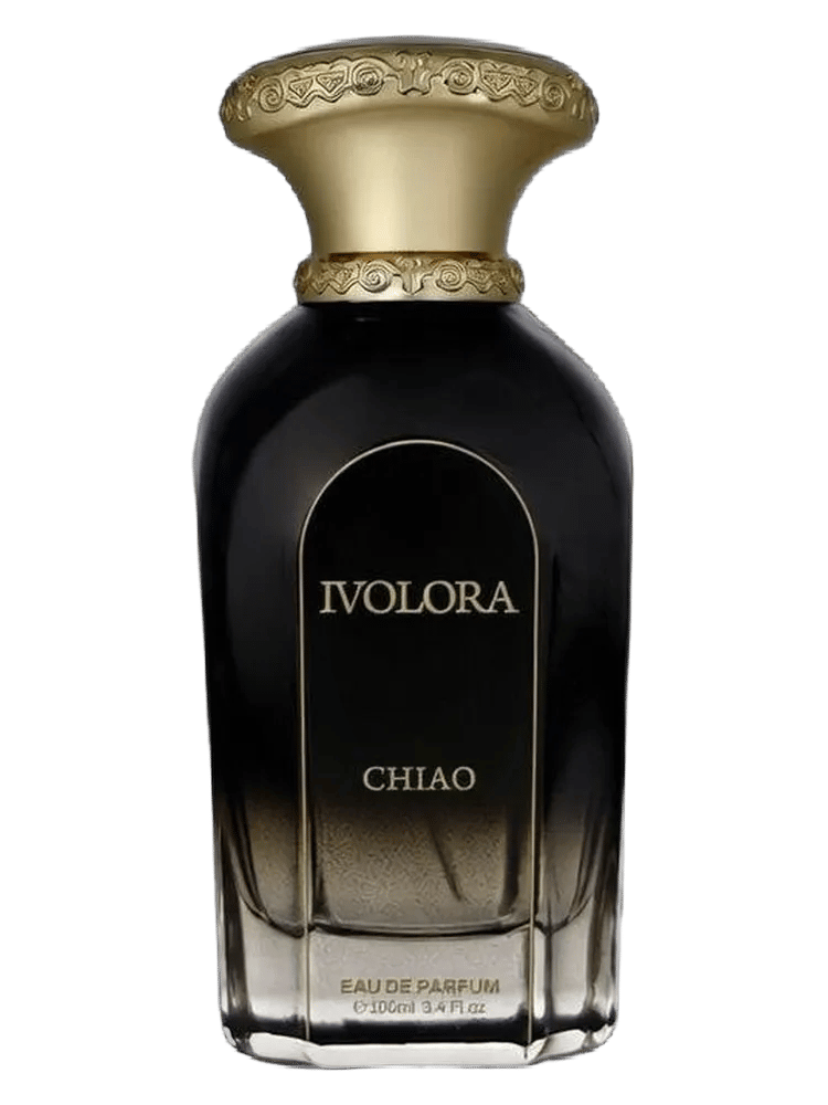 Chiao by Ivolora