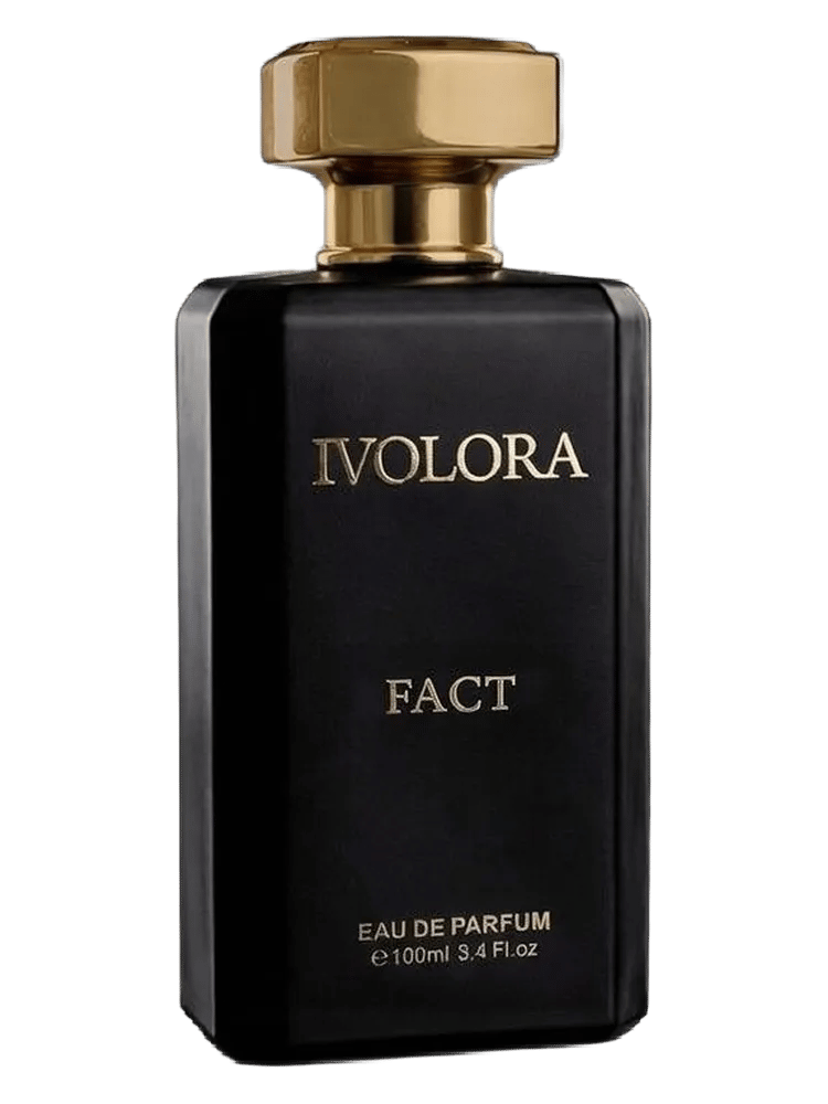 Fact by Ivolora