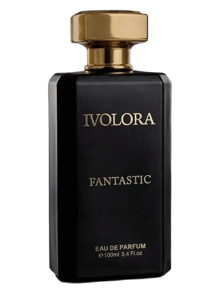 Fantastic by Ivolora