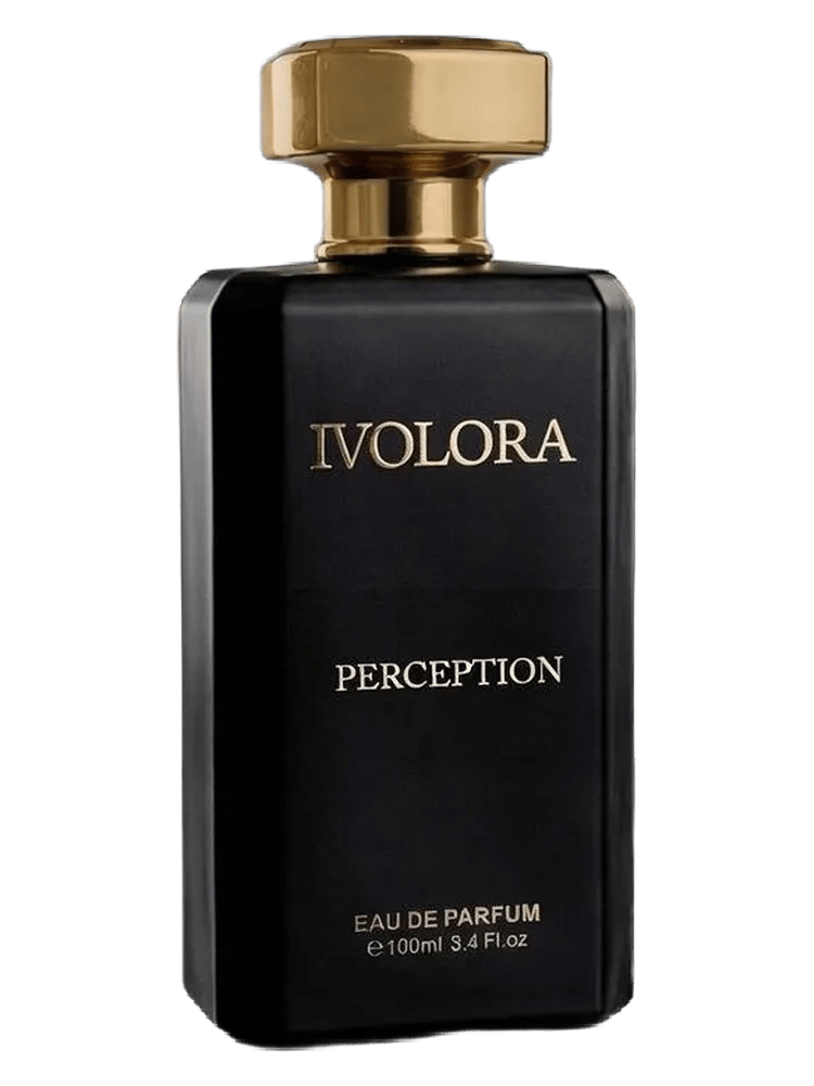 Perception by Ivolora
