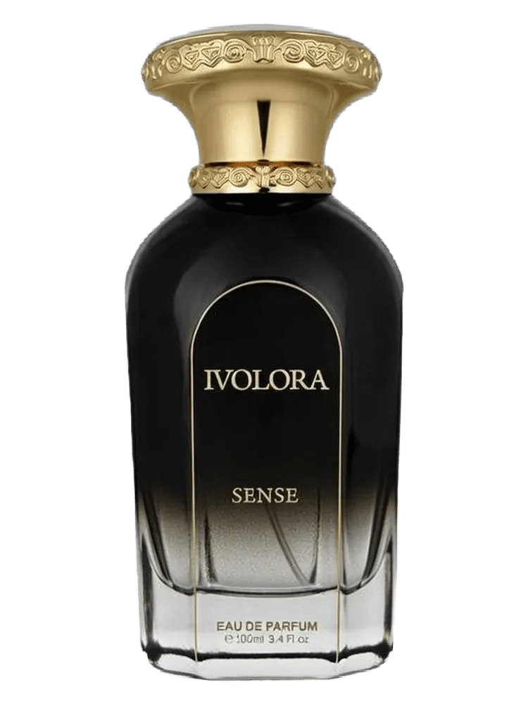 Sense by Ivolora