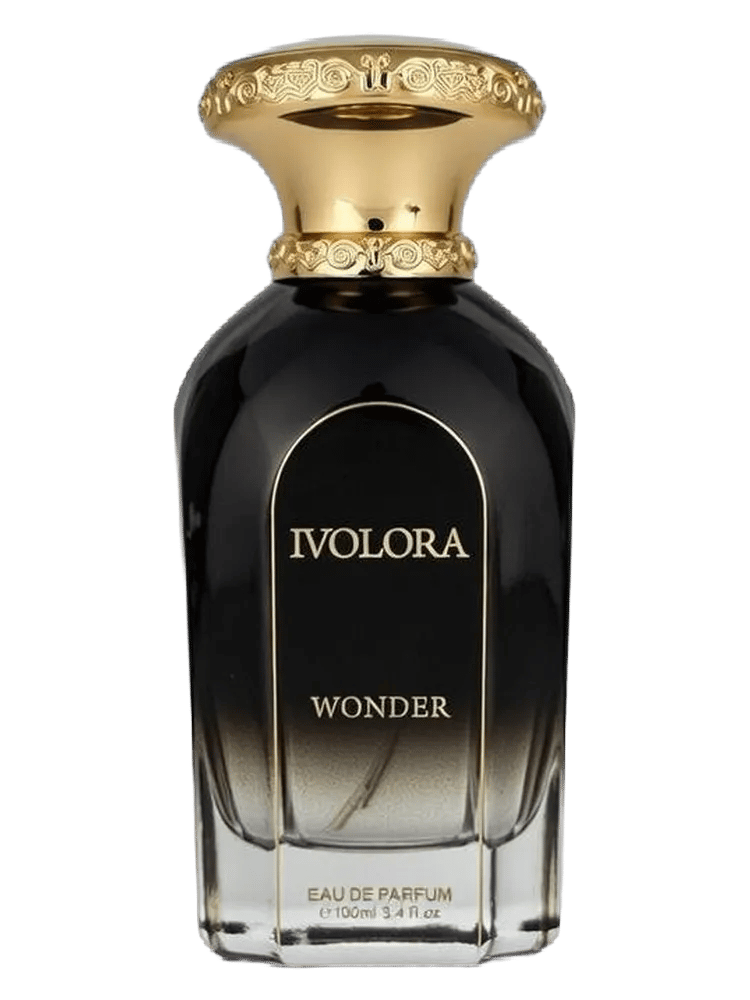Wonder by Ivolora