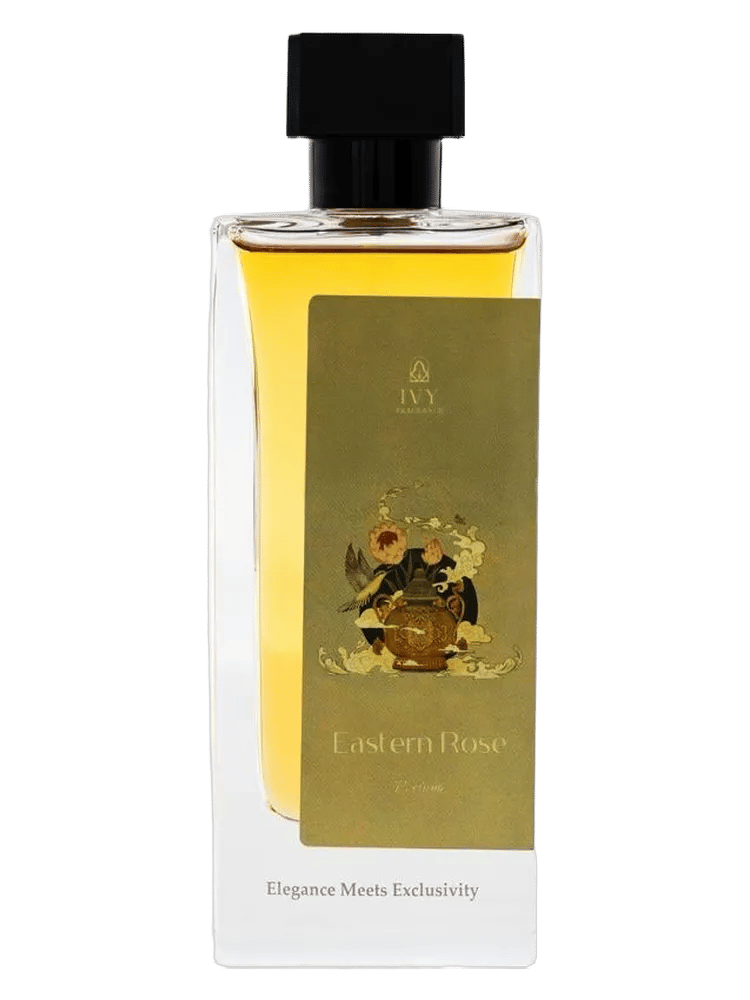 Eastern Rose by Ivy Fragrance