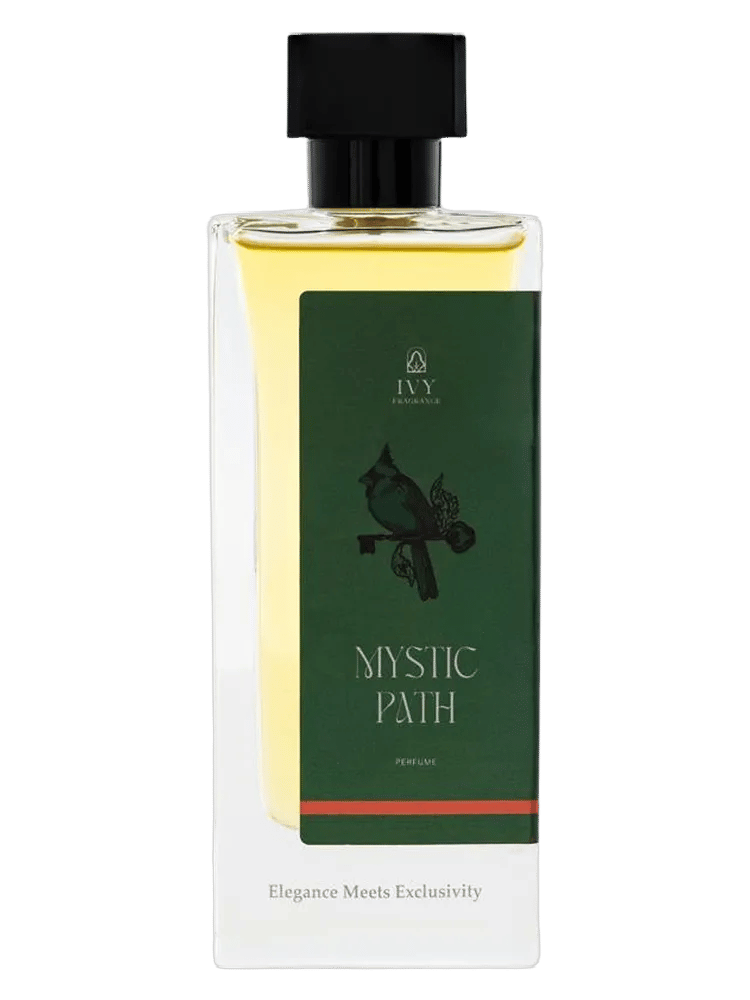 Mystic Path by Ivy Fragrance