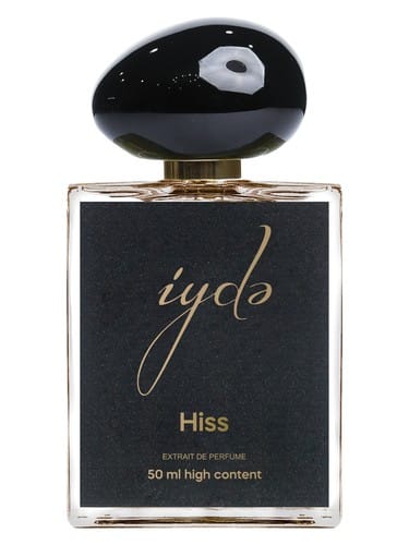 Hiss by İydə