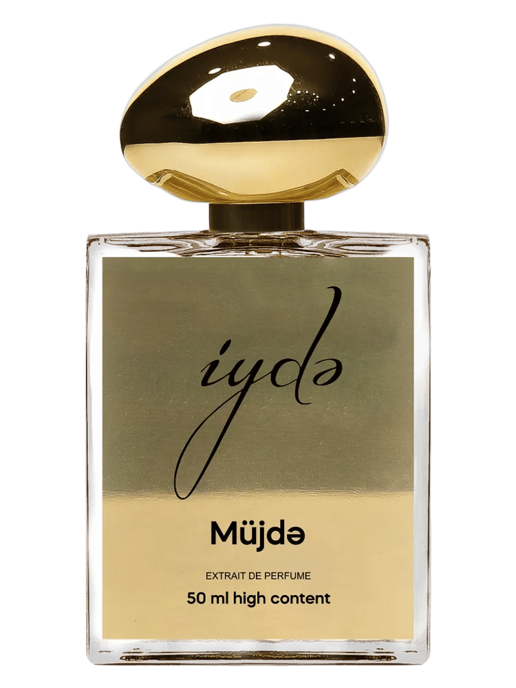 Müjdə by İydə