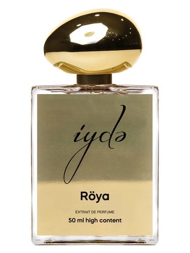 Röya by İydə