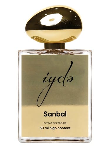 Sanbal by İydə