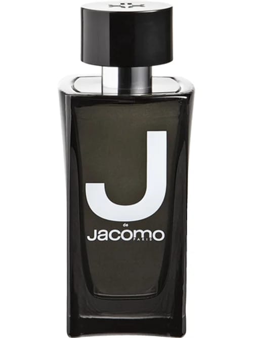 J De by Jacomo