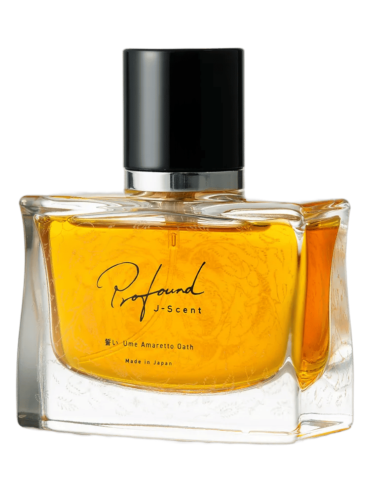 Ume Amaretto Oath by J-Scent; Profound
