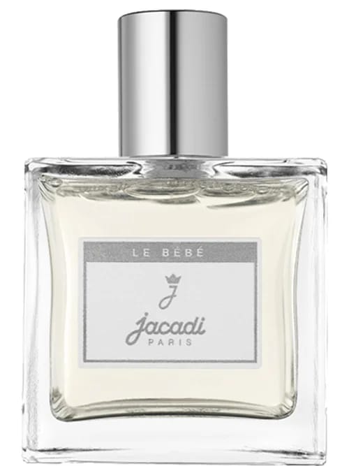 Le Bébé / Baby by Jacadi