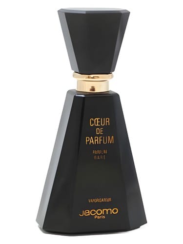 Coeur de Parfum / Parfum Rare by Jacomo