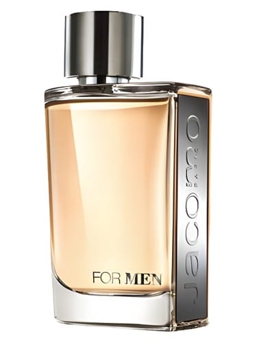 Jacomo for Men by Jacomo