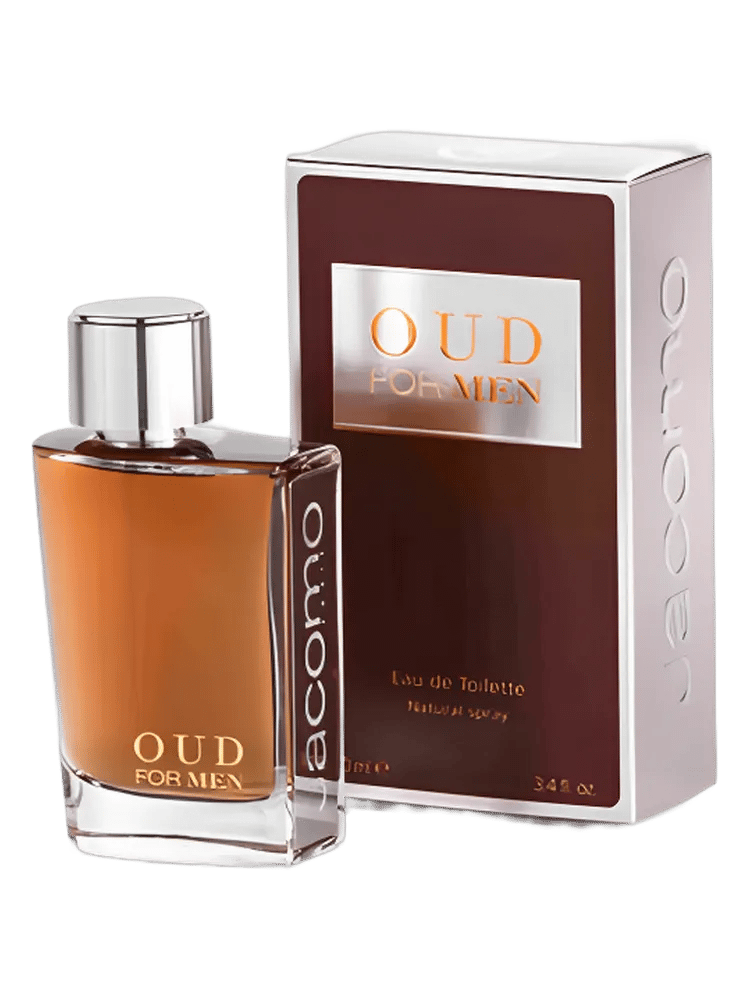 Jacomo Oud for Men by Jacomo