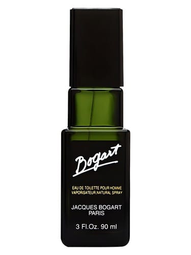 Bogart by Jacques Bogart