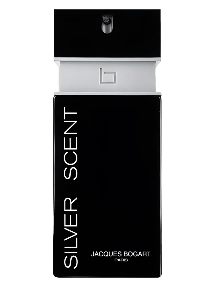 Silver Scent by Jacques Bogart