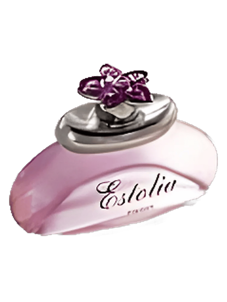 Estolia by Jacques Evard