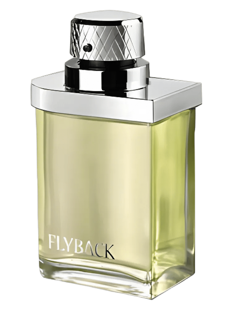 Flyback by Jacques Evard