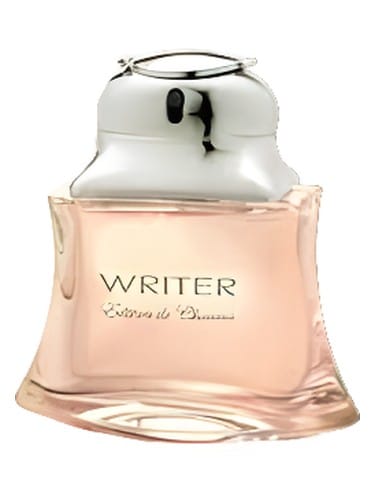 Writer Edition de Charme by Jacques Evard