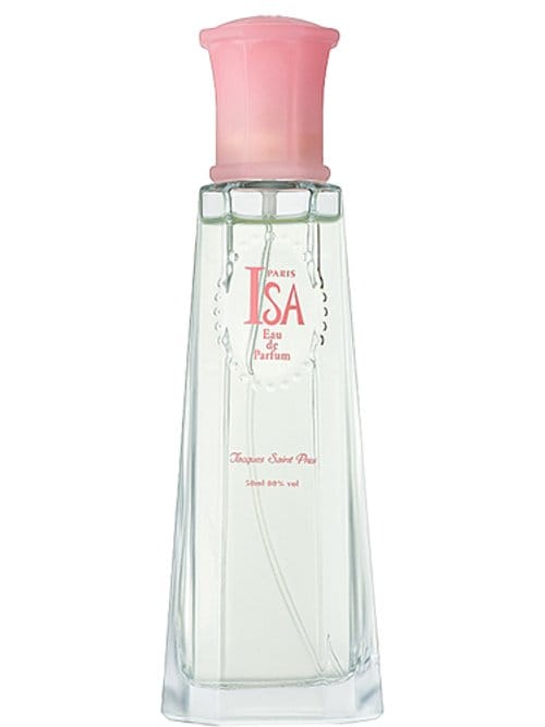 Isa by Jacques Saint Près