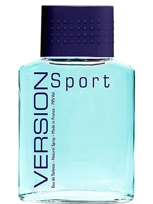 Version Sport by Jacques Saint Près