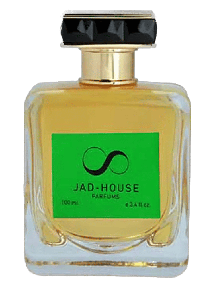 Fresh Forever by Jad House Parfums