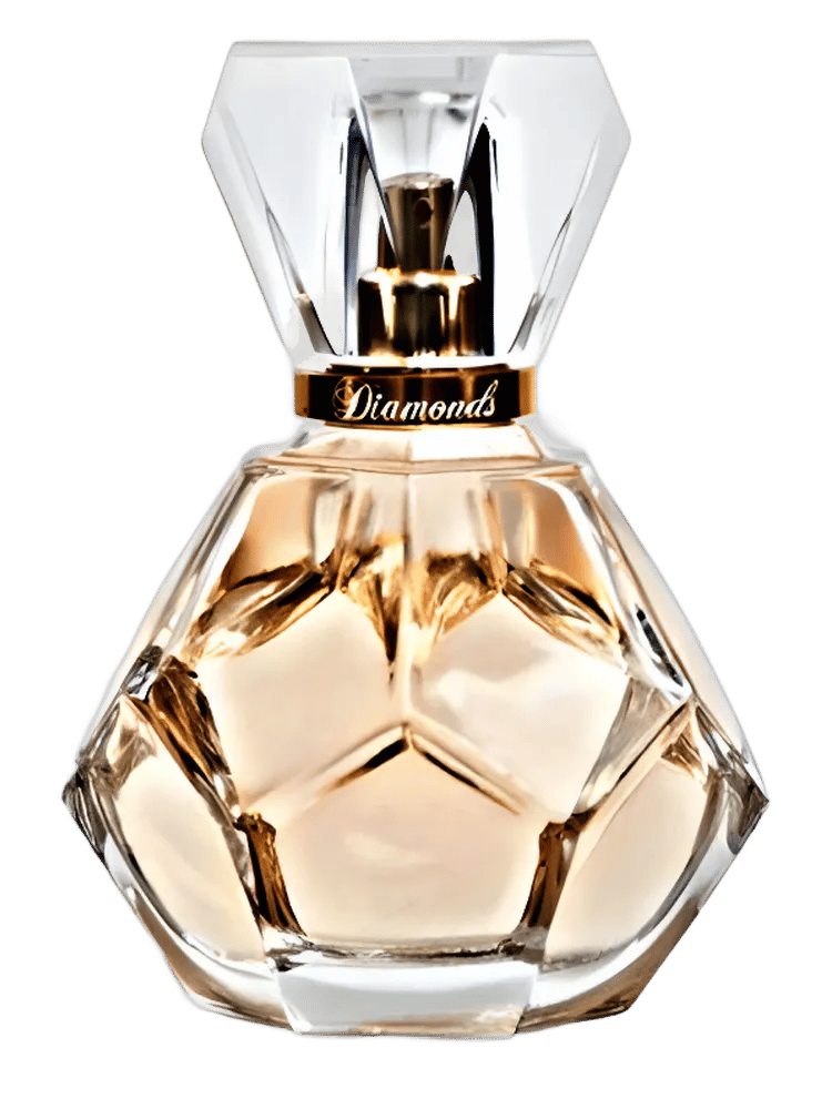 Diamonds by Jafra