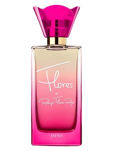 Flores by Jafra
