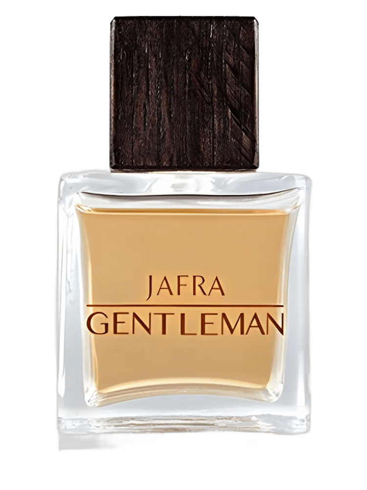 Gentleman by Jafra