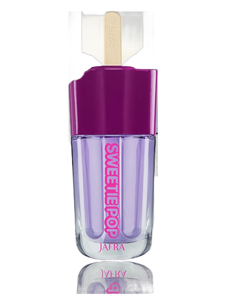 Sweetie Pop by Jafra