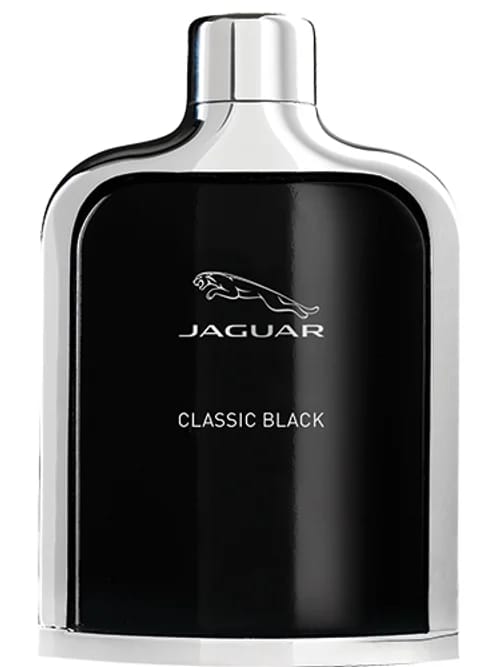 Classic Black
