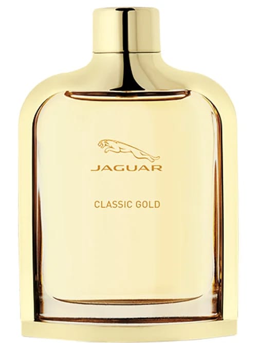 Classic Gold by Jaguar